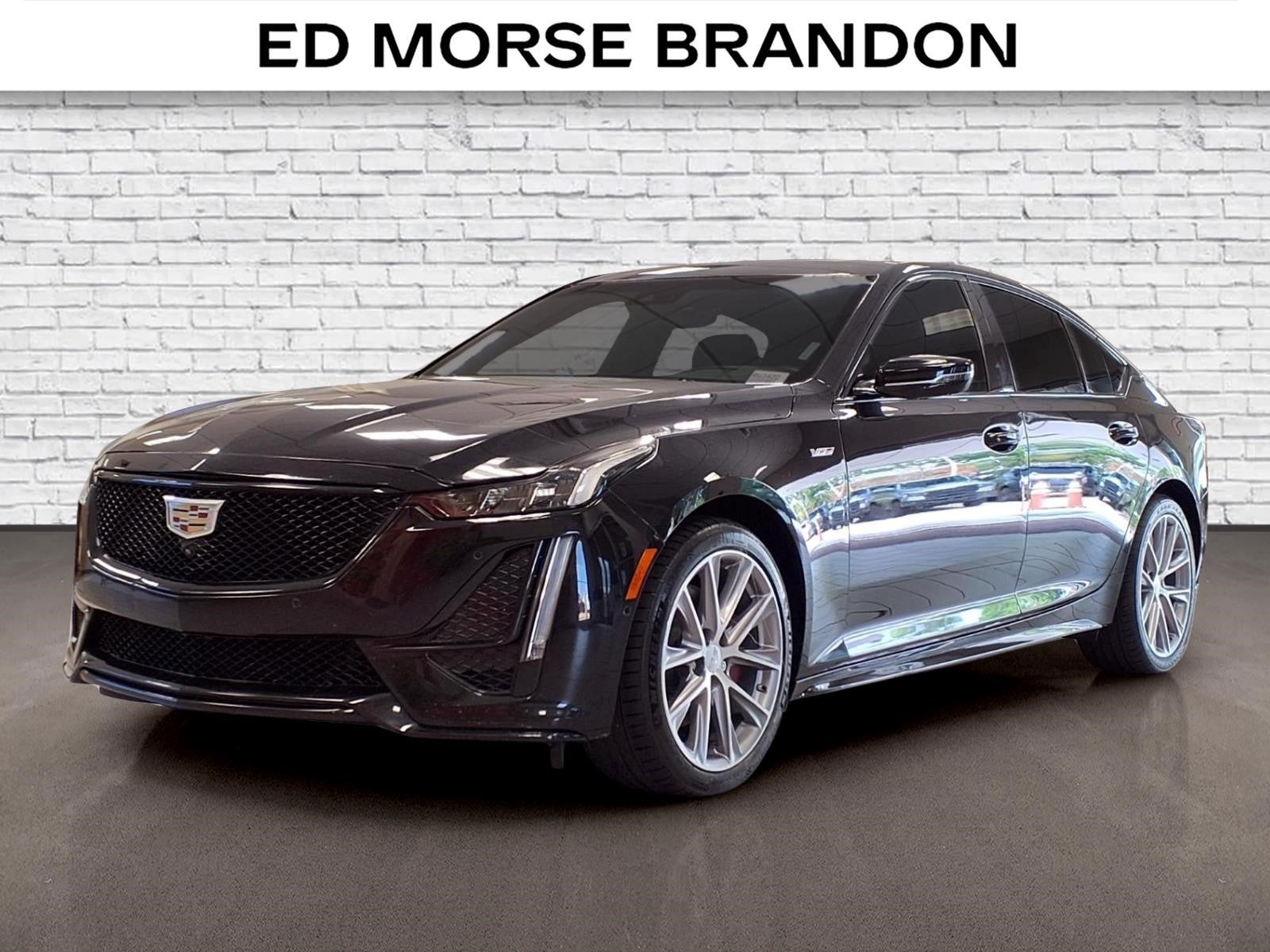 2020 Cadillac CT5-V