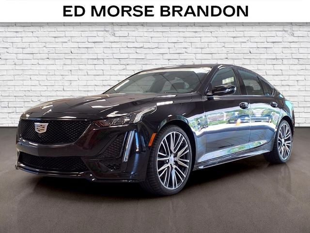 2022 Cadillac CT5-V