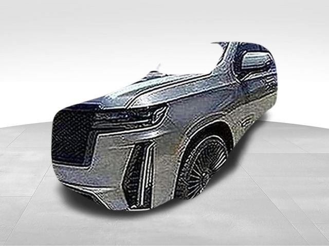 2023 Cadillac Escalade-V