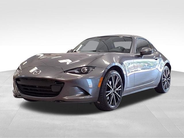 2025 Mazda Mazda MX-5 Miata RF