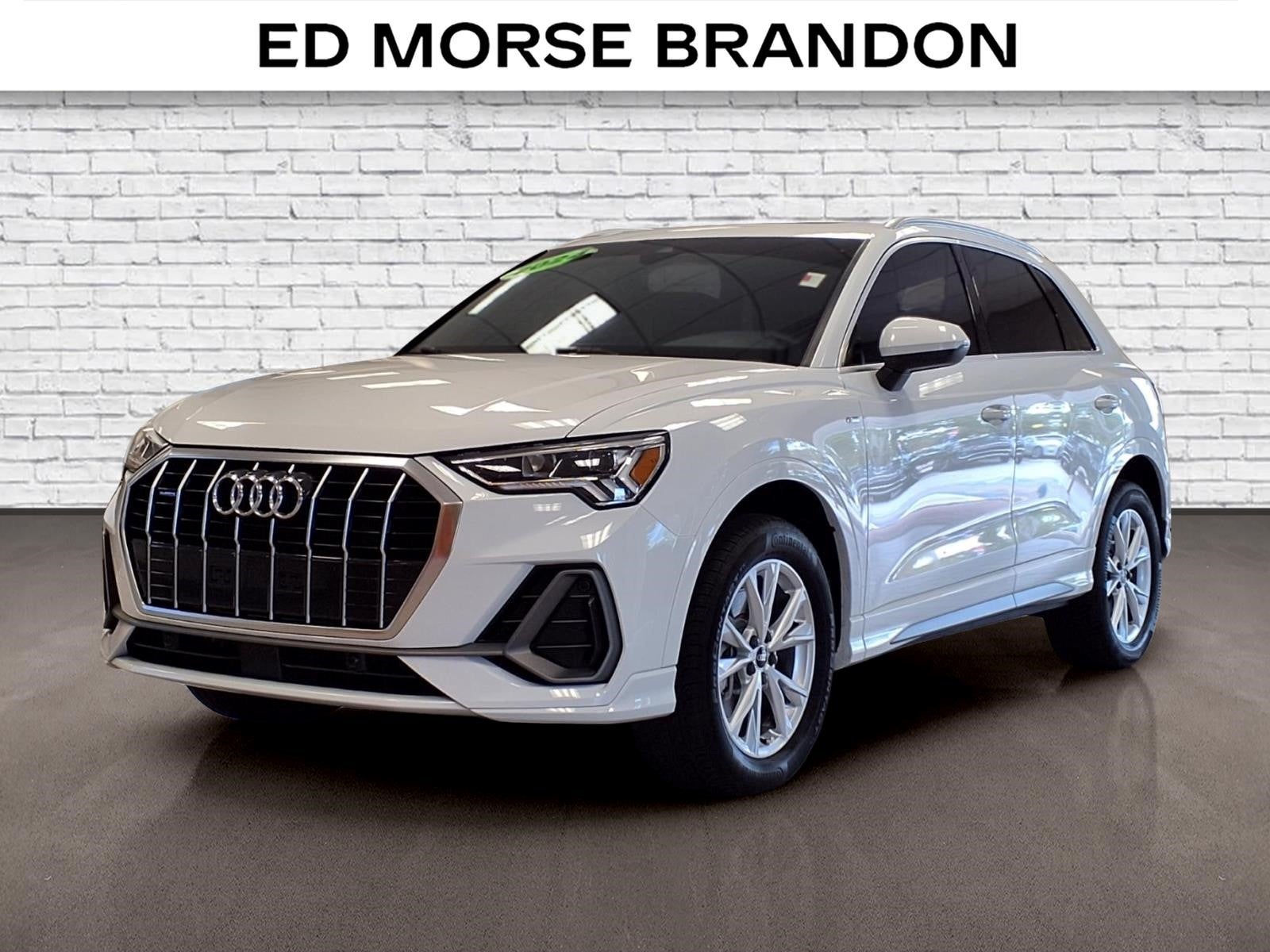 2024 Audi Q3